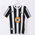 MAILLOT RETRO NEW CASTLE DOMICILE 1995/1997