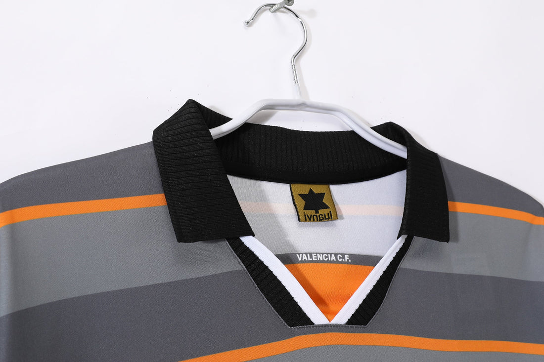 MAILLOT RETRO VALENCIA THIRD 1999/2000