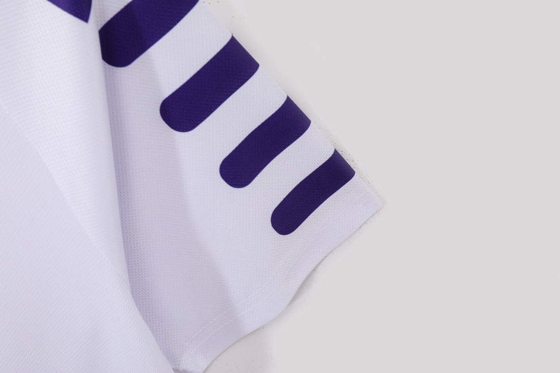 MAILLOT RETRO FIORENTINA EXTERIEUR 1998/1999