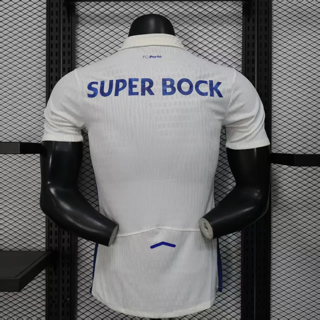 MAILLOT PORTO EXTERIEUR 2025-2026