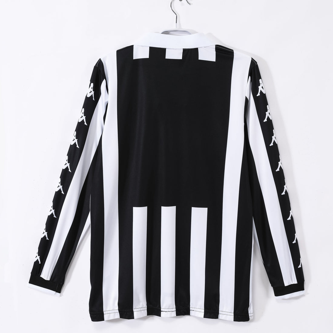 MAILLOT RETRO JUVENTUS DOMICILE 1999/2000