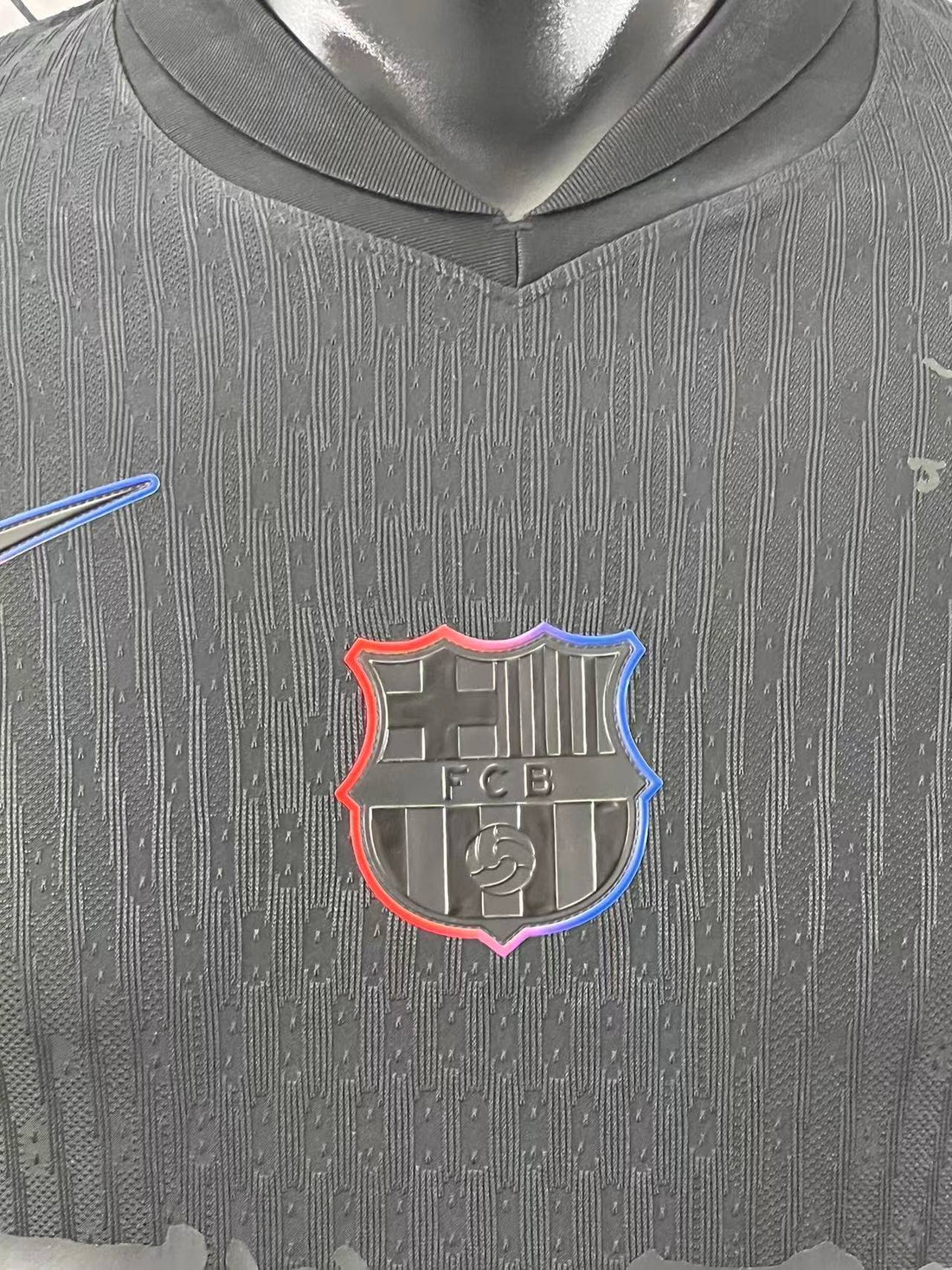 MAILLOT FC BARCELONE X CACTUS JACK EXTERIEUR 2024/2025
