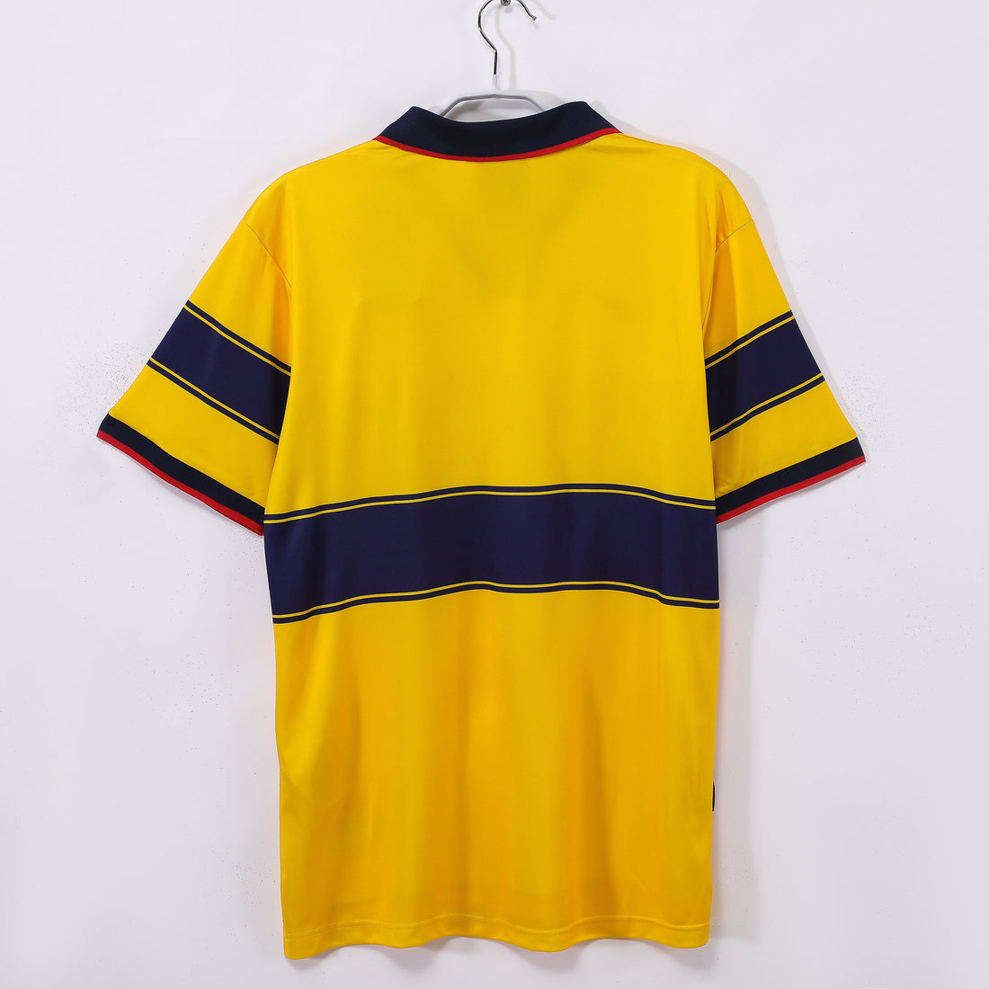 MAILLOT RETRO ARSENAL EXTERIEUR 1997/1998