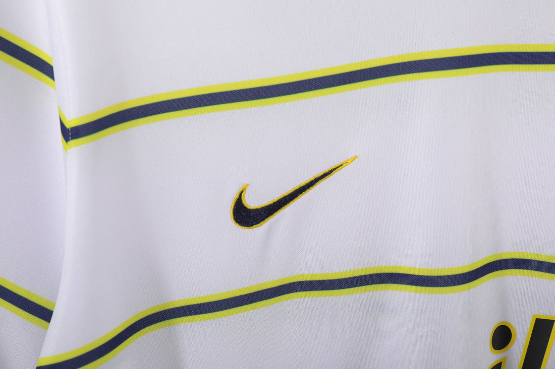 MAILLOT RETRO BOCA JUNIOR EXTERIEUR 1999/2000