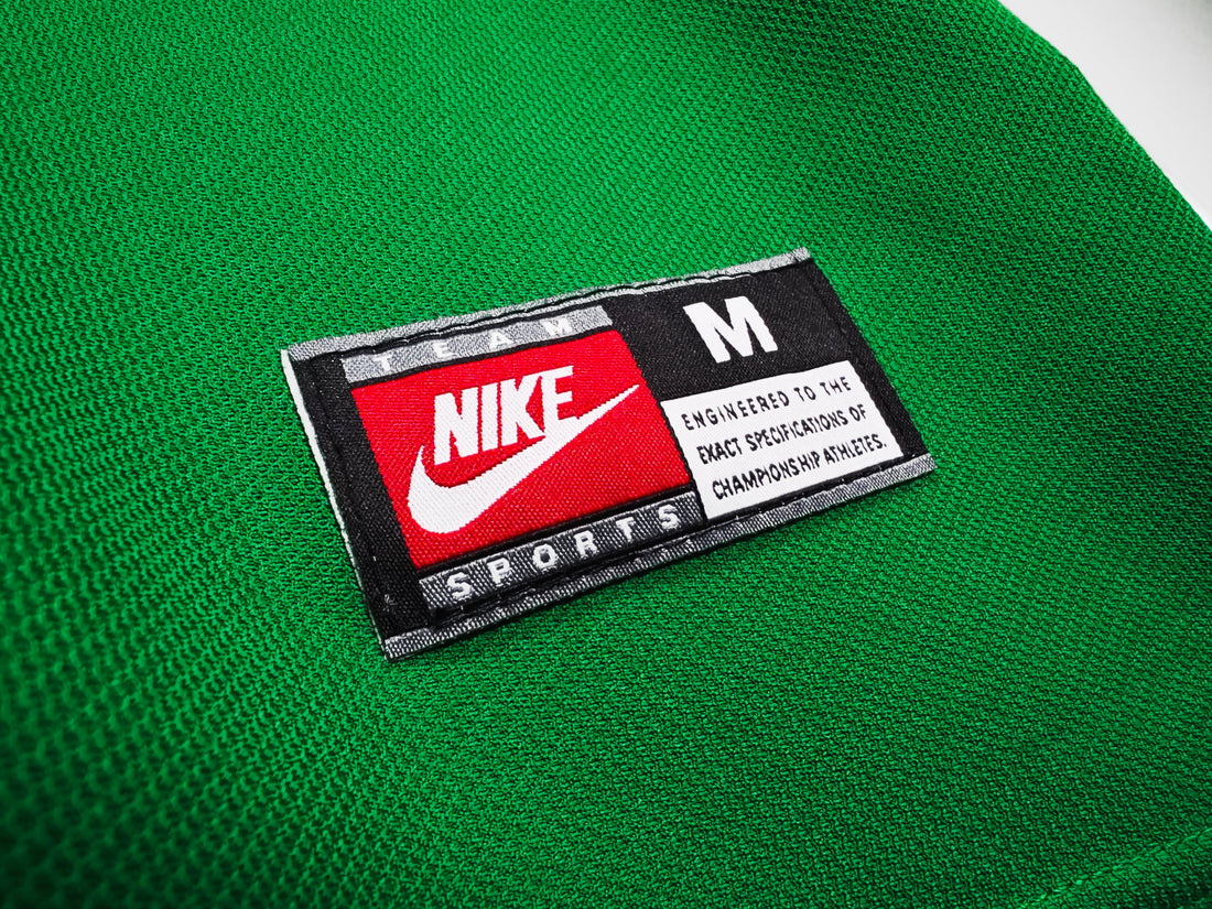 MAILLOT RETRO BRESIL GARDIEN 1998/1999