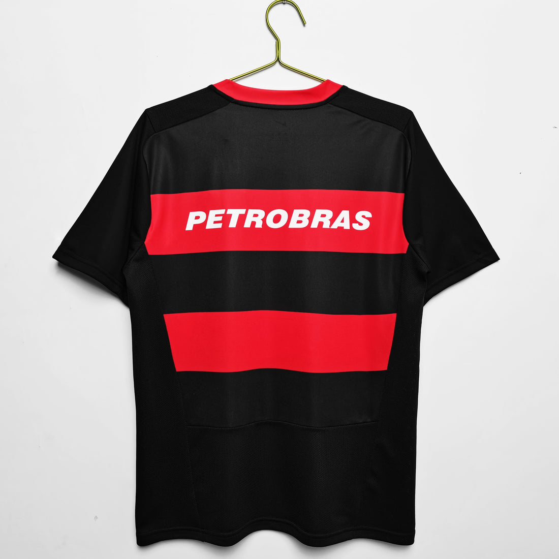 MAILLOT RETRO FLAMENGO DOMICILE 2003/2004