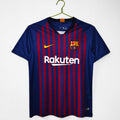 MAILLOT RETRO FC BARCELONE DOMICILE 2018/2019
