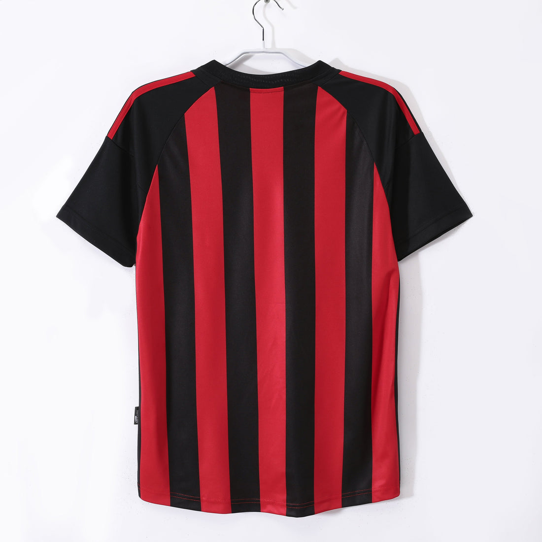 MAILLOT RETRO AC MILAN DOMICILE 2002/2003