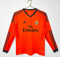 MAILLOT RETRO REAL MADRID THIRD 2013/2014