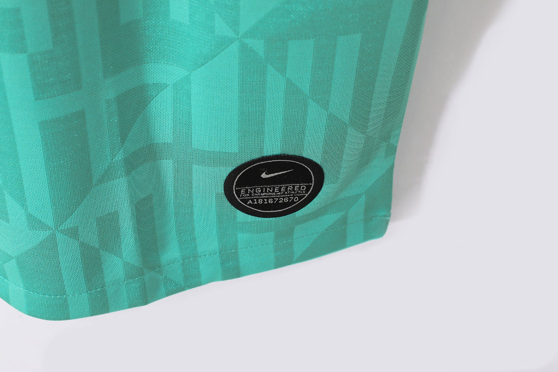 MAILLOT RETRO FC BARCELONE THIRD 2019/2020