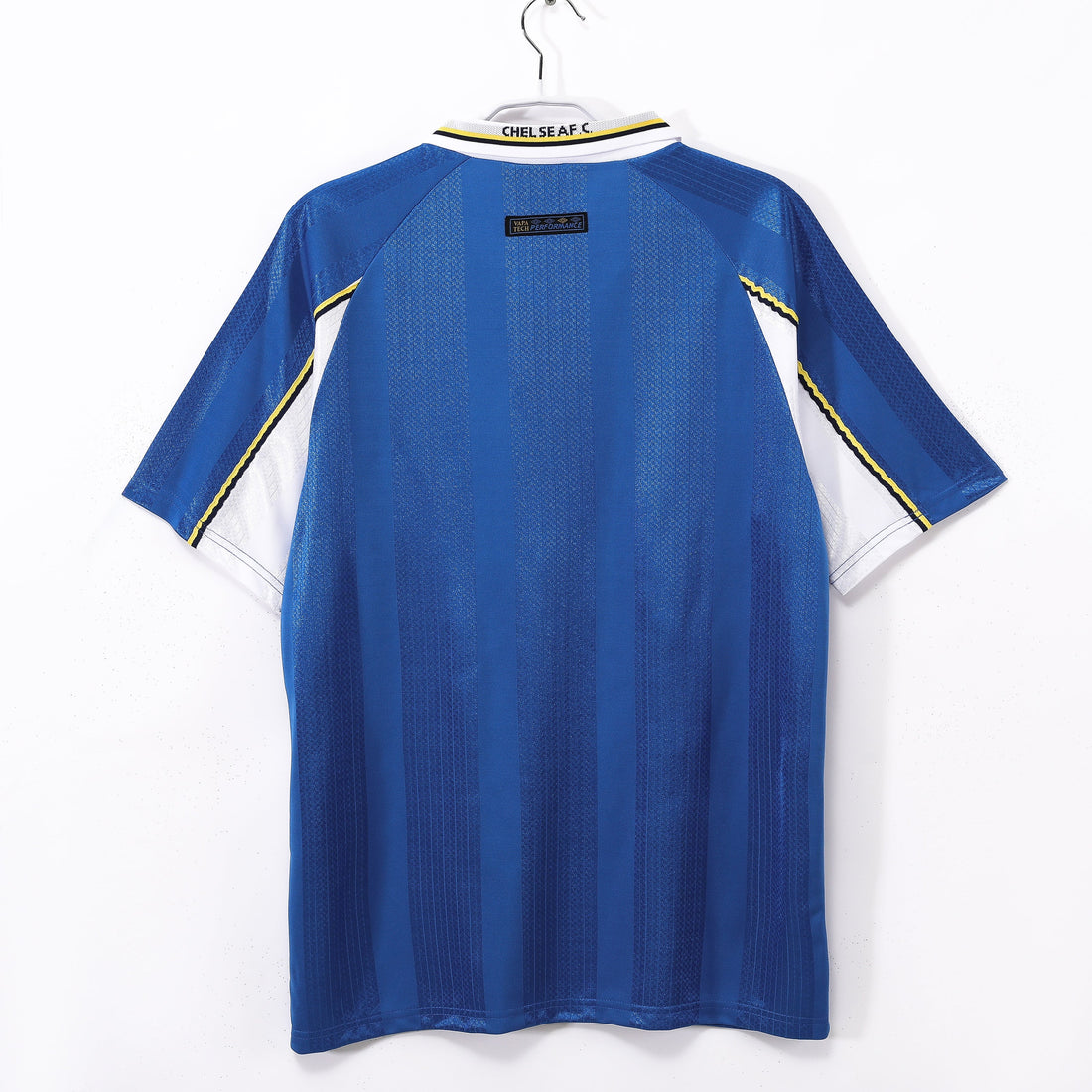 MAILLOT RETRO CHELSEA DOMICILE 1997/1998