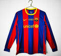 MAILLOT RETRO FC BARCELONE DOMICILE 2010/2011