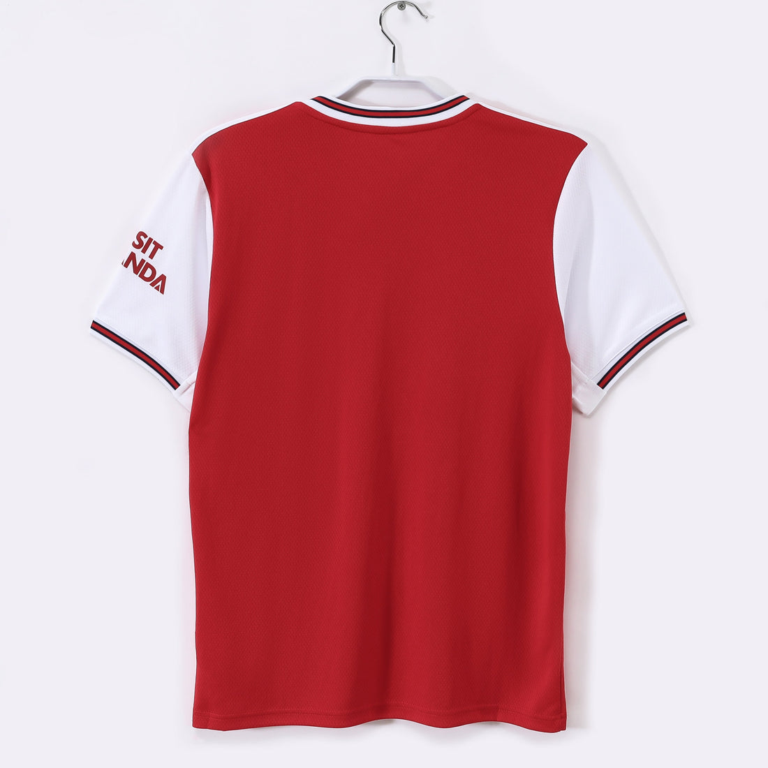 MAILLOT RETRO ARSENAL DOMICILE 2019/2020