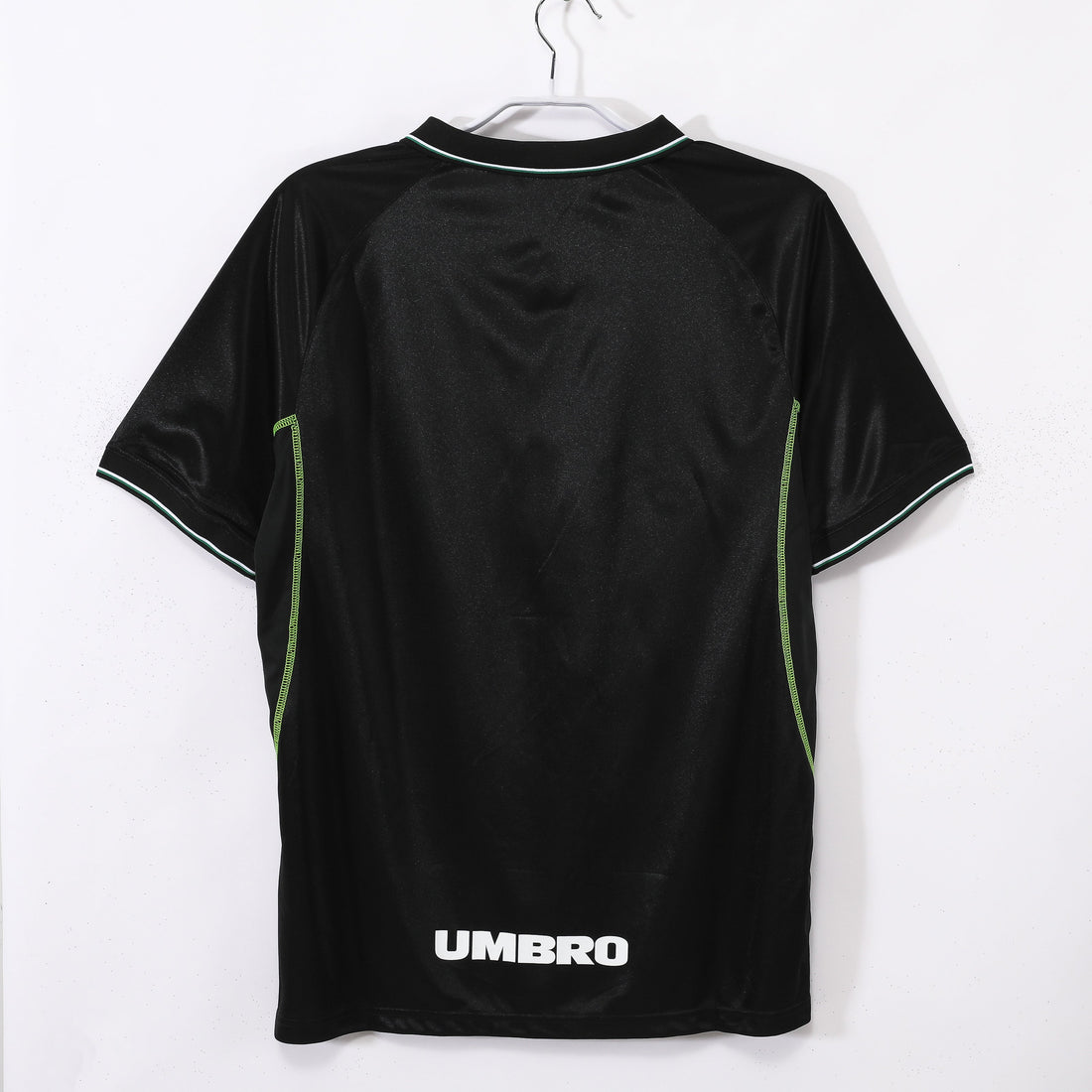 MAILLOT RETRO MANCHESTER UNITED EXTERIEUR 1998/1999