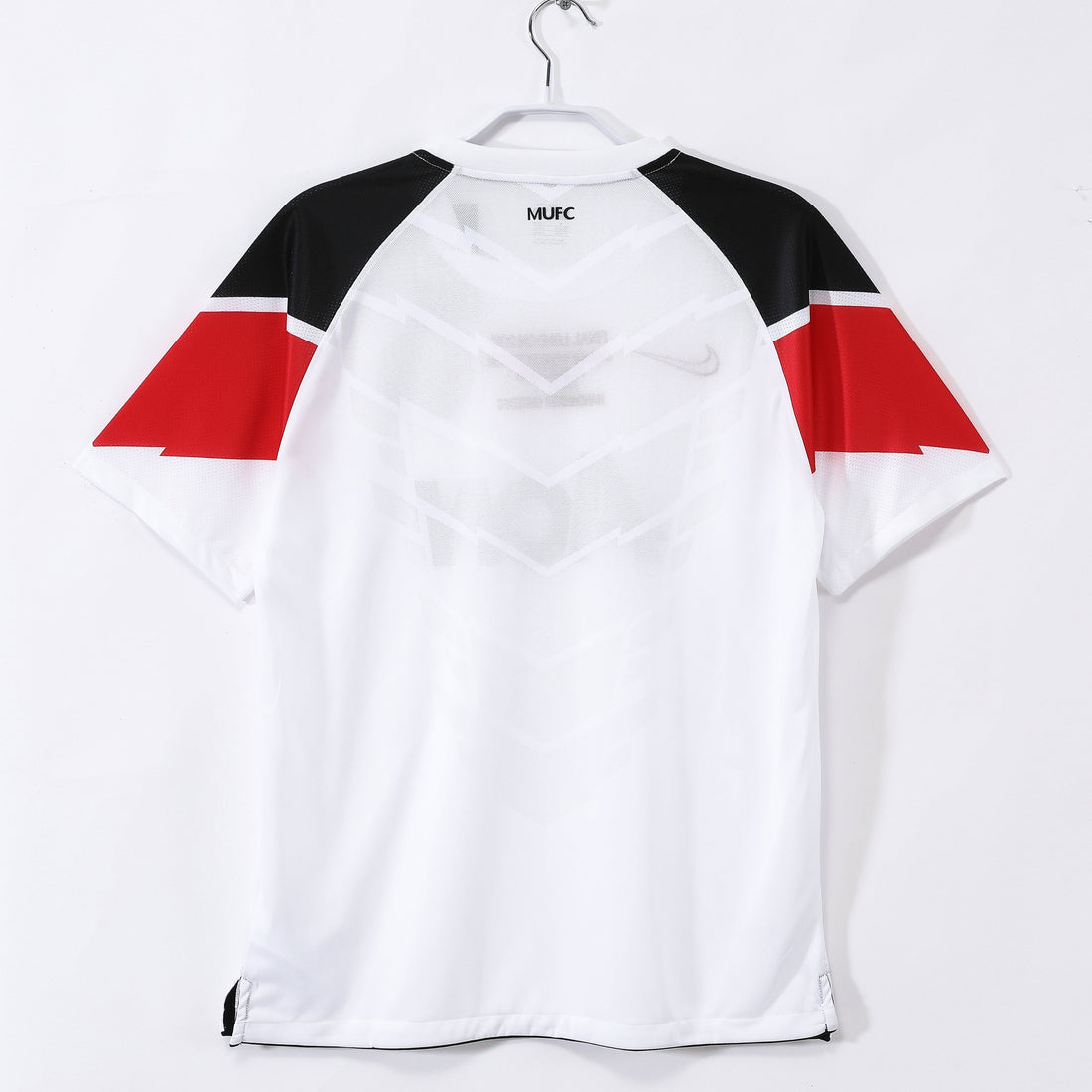 MAILLOT RETRO MANCHESTER UNITED EXTERIEUR 2010/2011