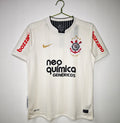 MAILLOT RETRO CORINTHIANS DOMICILE 2011/2012