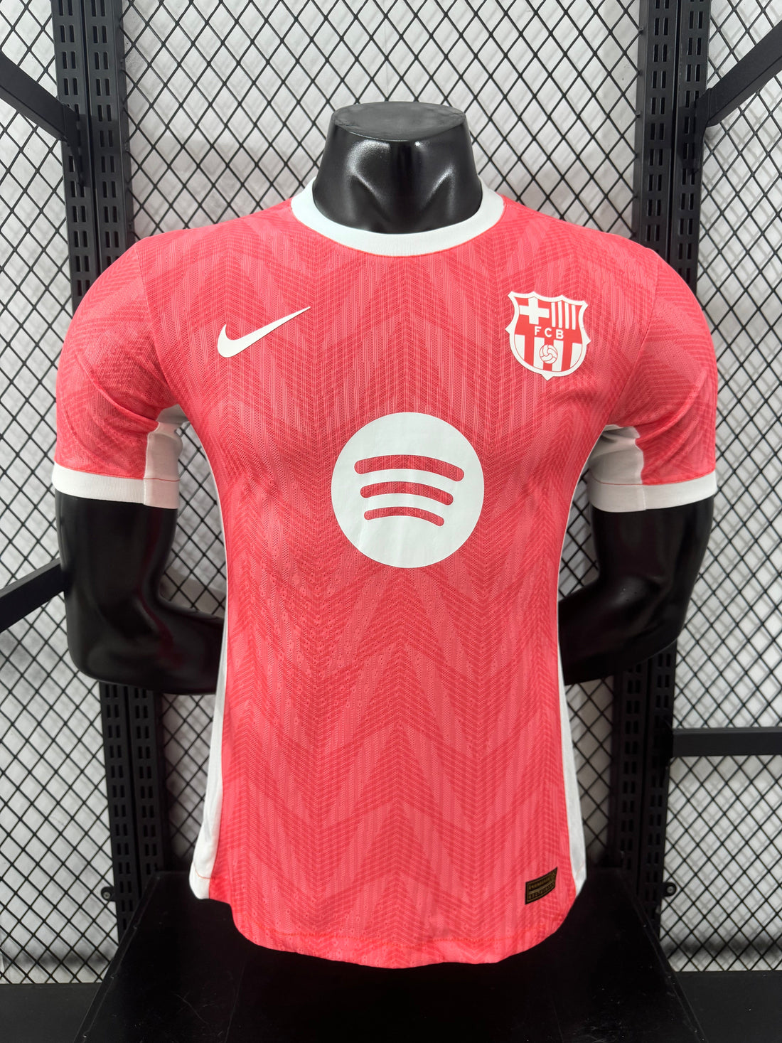 MAILLOT CONCEPT FC BARCELONE