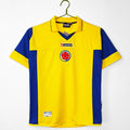 MAILLOT RETRO COLOMBIE DOMICILE 2003/2004