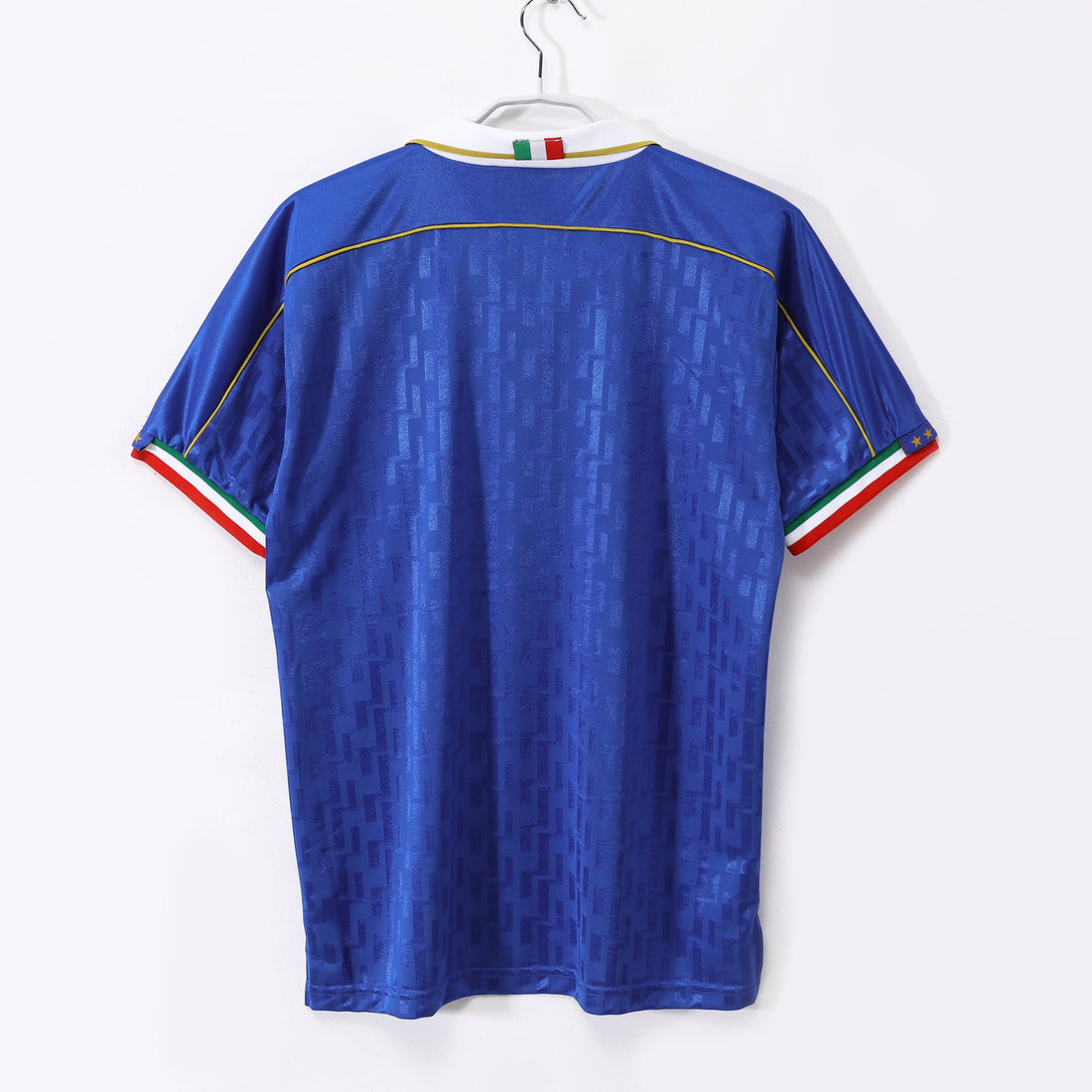 MAILLOT RETRO ITALIE DOMICILE 1995/1996