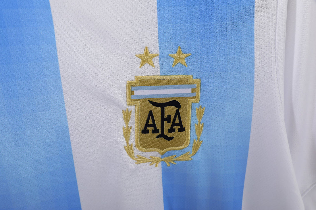 MAILLOT RETRO ARGENTINE DOMICILE 2018/2019