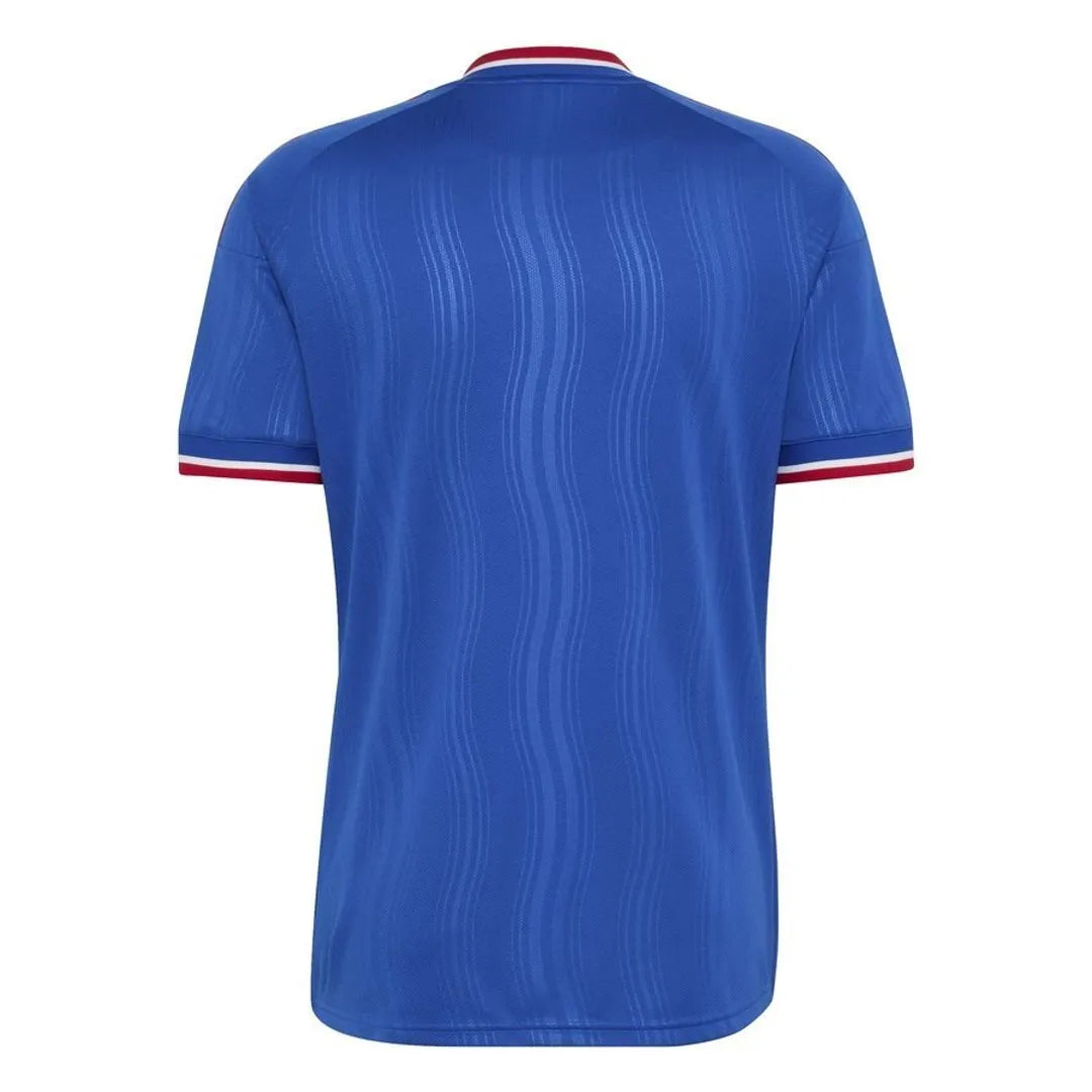 KITS ENFANT MANCHESTER UNITED EXTERIEUR 2026/2027