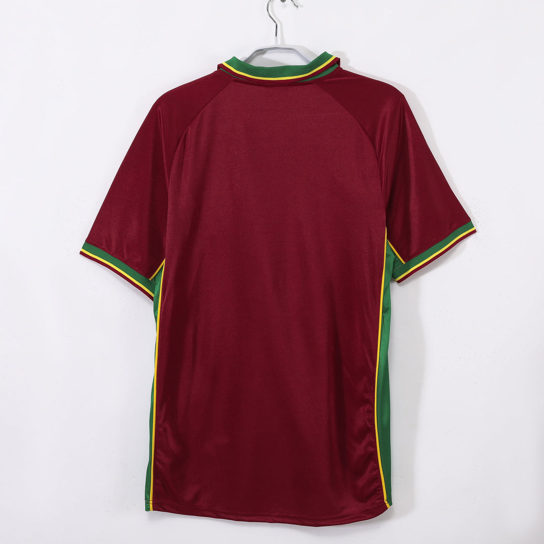 MAILLOT RETRO PORTUGAL DOMICILE 1998/1999