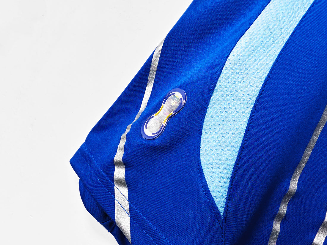 MAILLOT RETRO JAPON DOMICILE 2006/2007
