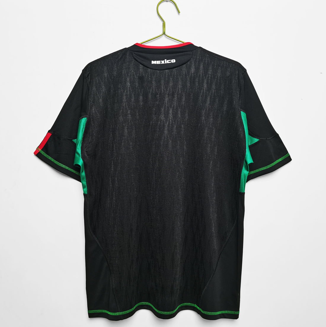 MAILLOT RETRO MEXIQUE EXTERIEUR 2010/2011