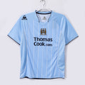MAILLOT RETRO MANCHESTER CITY DOMICILE 2007/2008