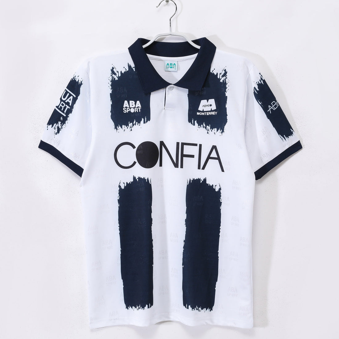 MAILLOT RETRO MONTERREY DOMICILE 1995/1996