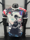MAILLOT CONCEPT JAPON