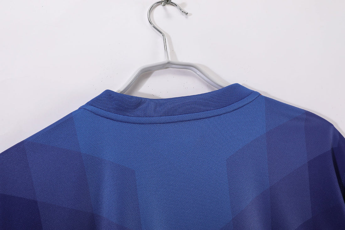 MAILLOT RETRO PAYS BAS EXTERIEUR 2014/2015