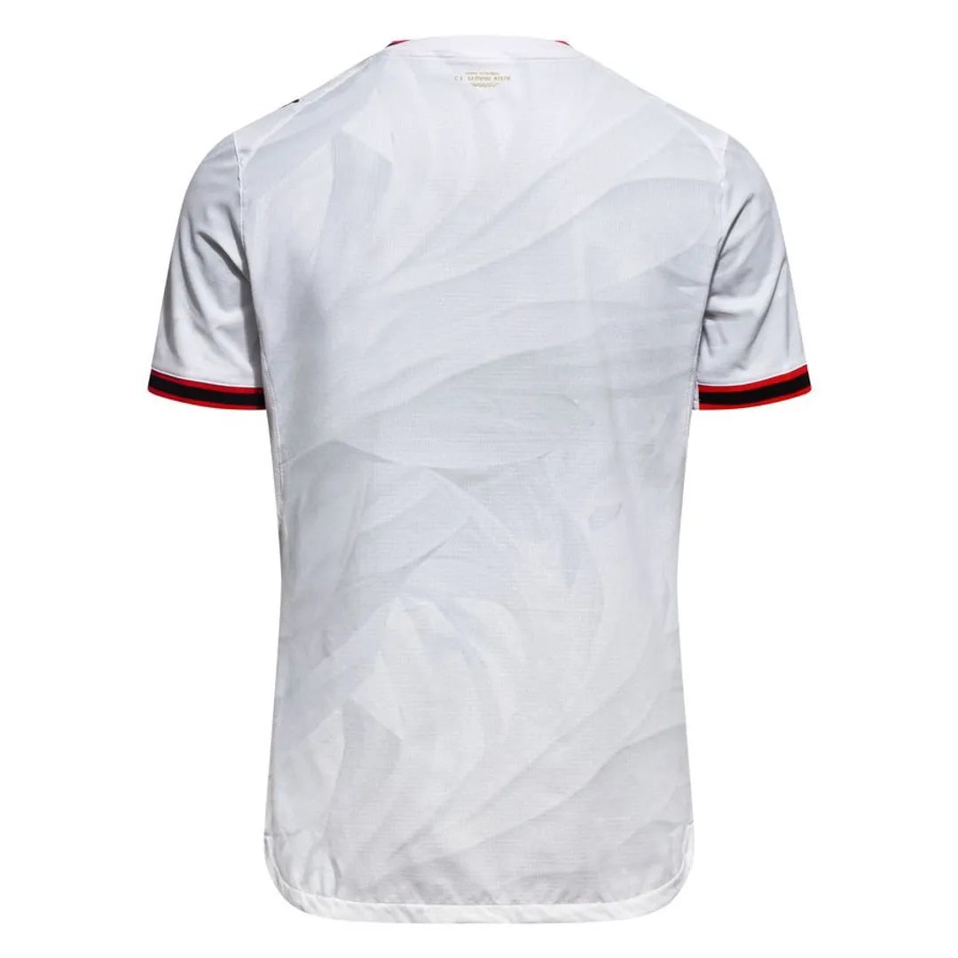 KITS ENFANT AC MILAN EXTERIEUR 2026/2027