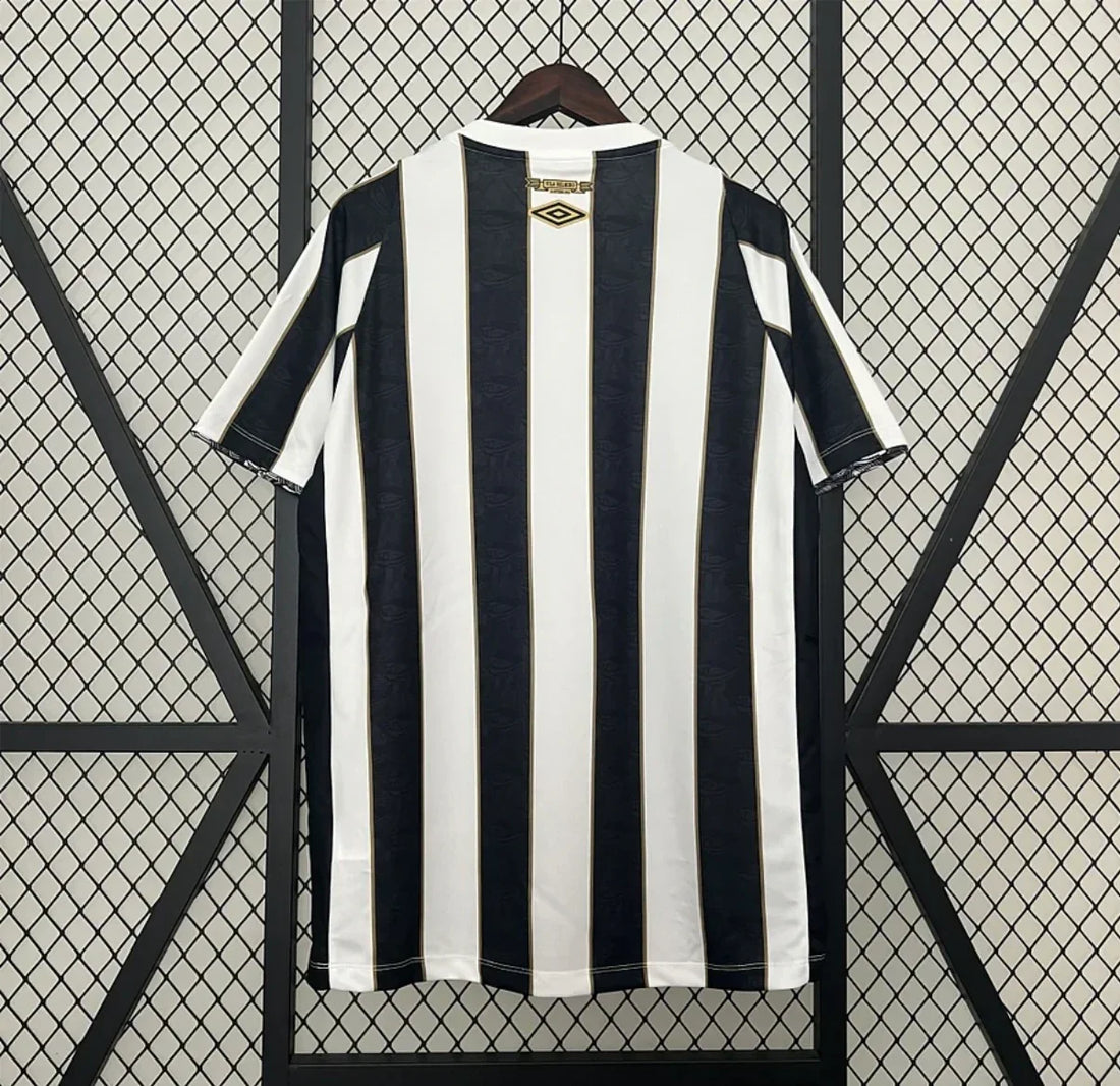 MAILLOT SANTOS EXTERIEUR 2024/2025