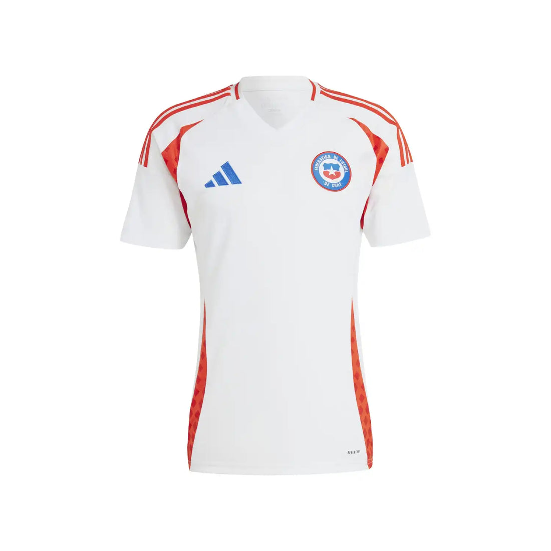 MAILLOT CHILI EXTERIEUR 2024