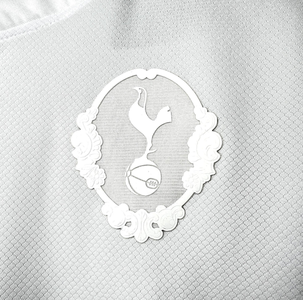 MAILLOT CONCEPT TOTTENHAM