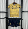 Kit Enfant Real Sociedad extérieur 2024-25