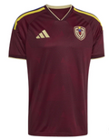 MAILLOT VENEZUELA DOMICILE COUPE DU MONDE 2026