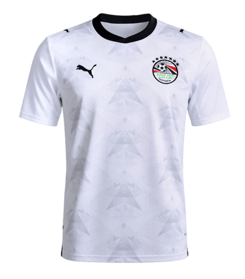 MAILLOT EGYPTE EXTERIEUR COUPE DU MONDE 2026