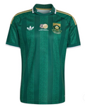 MAILLOT AFRIQUE DU SUD EXTERIEUR COUPE DU MONDE 2026