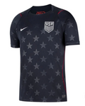 MAILLOT USA EXTERIEUR COUPE DU MONDE 2026