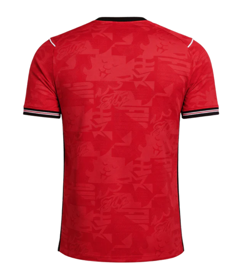 MAILLOT ANGLETERRE EXTERIEUR COUPE DU MONDE 2026