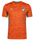 MAILLOT COTE D'IVOIRE DOMICILE COUPE DU MONDE 2026