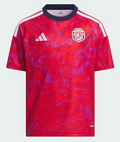 MAILLOT COSTA RICA DOMICILE COUPE DU MONDE 2026