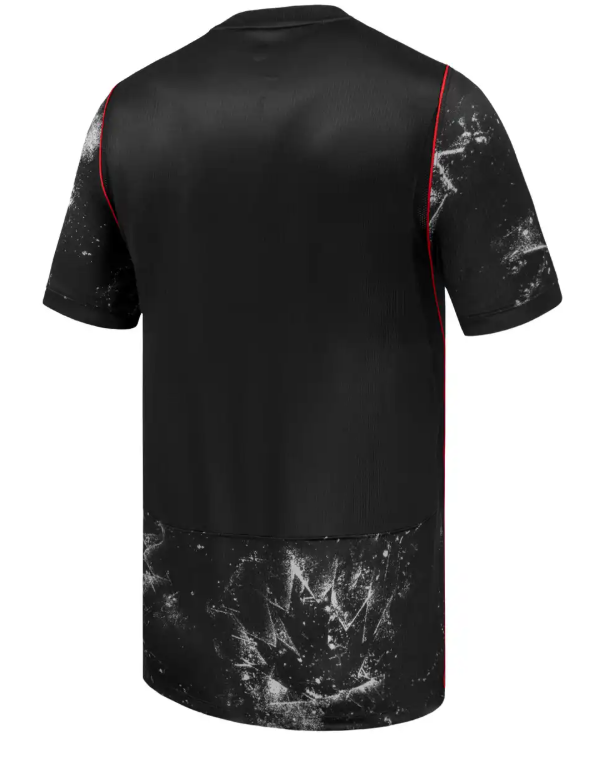 MAILLOT CANADA EXTERIEUR COUPE DU MONDE 2026