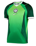 MAILLOT NIGERIA DOMICILE COUPE DU MONDE 2026