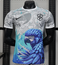 MAILLOT CONCEPT BRESIL
