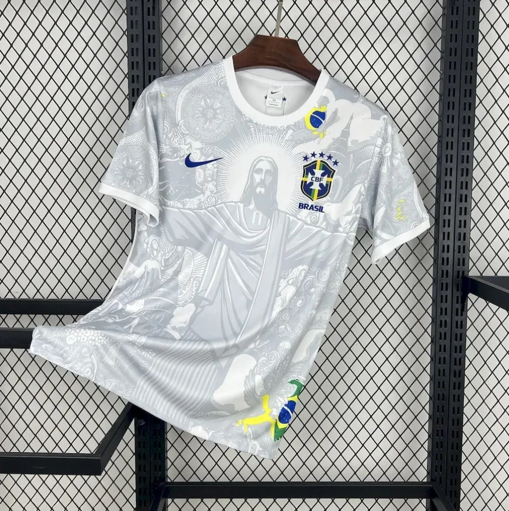 MAILLOT CONCEPT BRESIL