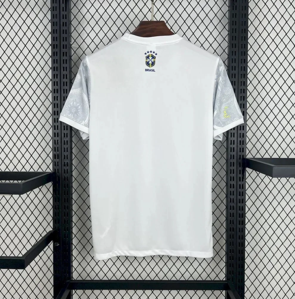 MAILLOT CONCEPT BRESIL