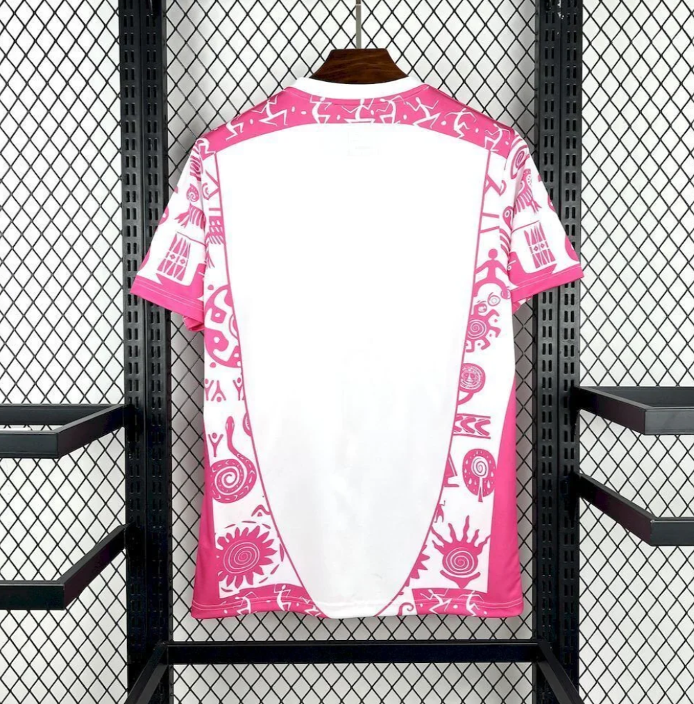 MAILLOT CONCEPT MEXIQUE